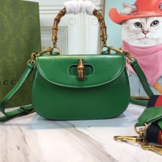 Gucci Top Handle Bags